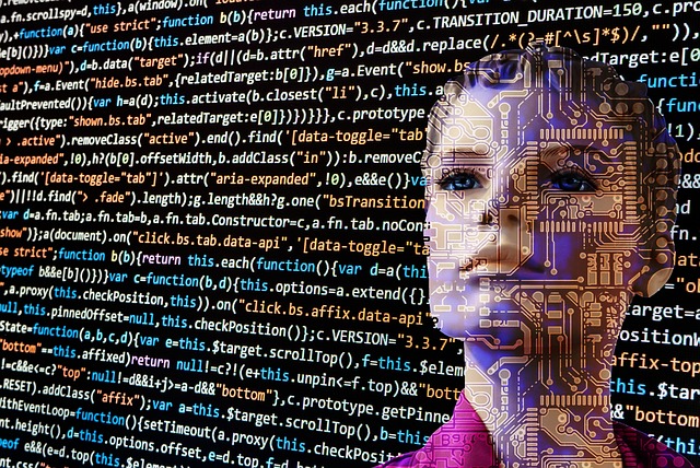 artificial intelligence robotics research laboratory