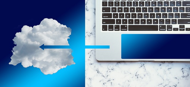 cloud computing server infrastructure technology